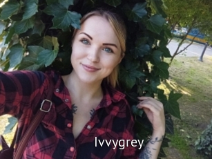 Ivvygrey