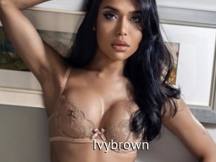 Ivybrown