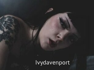 Ivydavenport