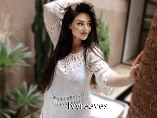 Ivyreeves
