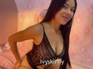 Ivyskinny