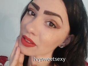 Ivysweetsexy