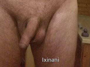 Ixinani