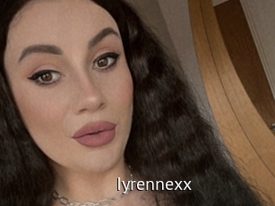 Iyrennexx