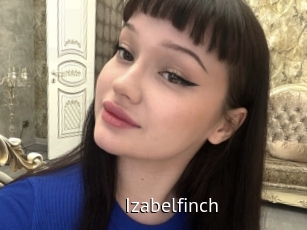 Izabelfinch