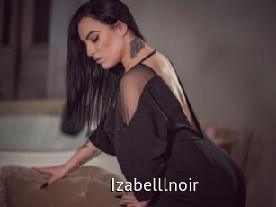 Izabelllnoir