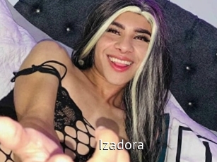 Izadora
