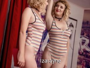 Izarayne