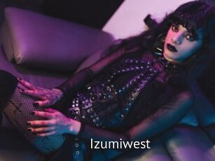 Izumiwest