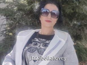 Izzabellalovey