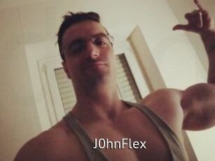 J0hnFlex