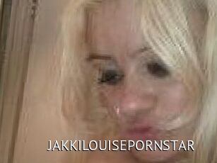 JAKKILOUISEPORNSTAR