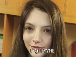 JAQULYYNE