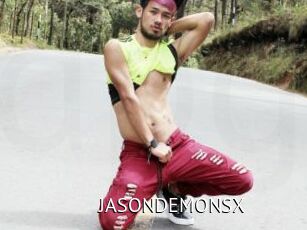 JASONDEMONSX