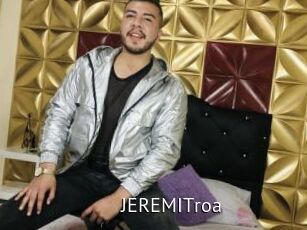 JEREMITroa