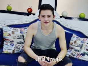 JHONtwink