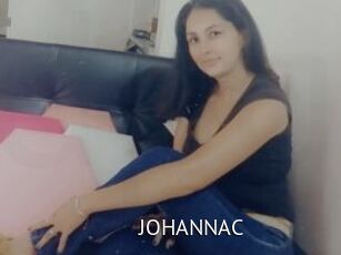 JOHANNAC