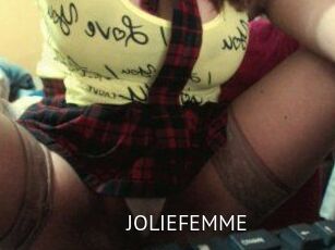 JOLIEFEMME