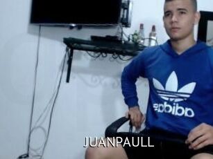 JUANPAULL