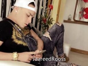 JaareedRooss