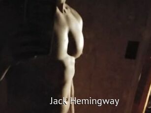 Jack_Hemingway
