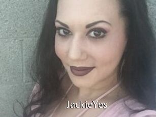 JackieYes
