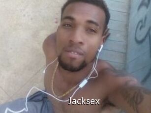 Jacksex