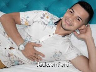 JacksonFord