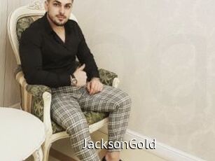JacksonGold