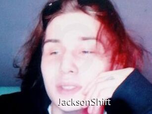 JacksonShift