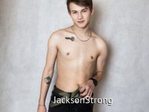 JacksonStrong