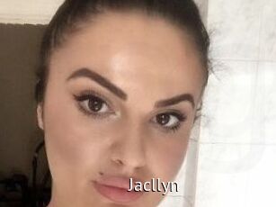 Jacllyn