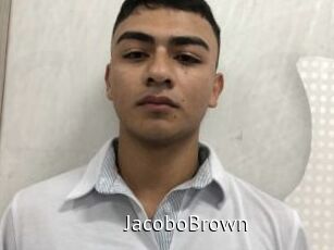 JacoboBrown