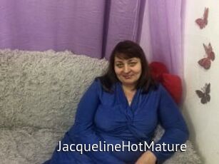 JacquelineHotMature