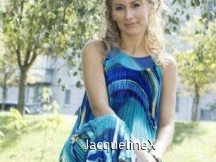 JacquelineX
