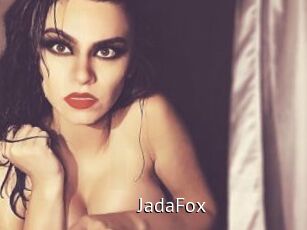 JadaFox