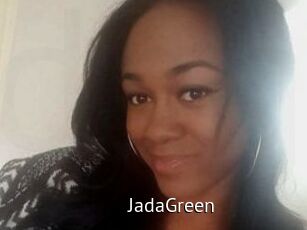 JadaGreen