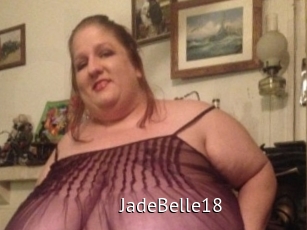 JadeBelle18 Du Porno Gratuit