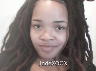 JadeXOOX