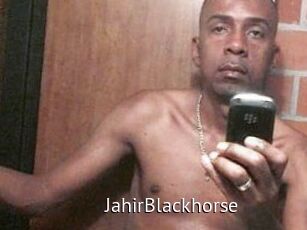 JahirBlackhorse