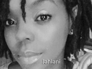Jahlani