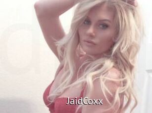 JaidCoxx