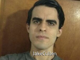 JakeCullen