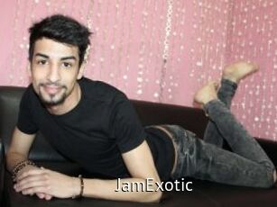 JamExotic
