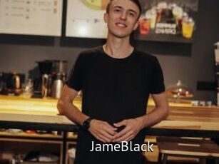 JameBlack