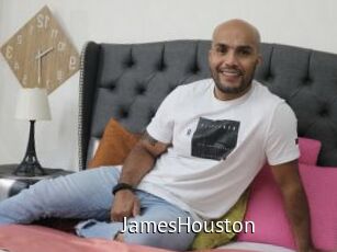 JamesHouston
