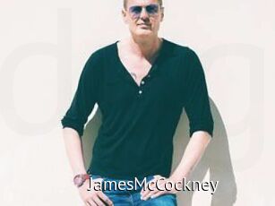 JamesMcCockney