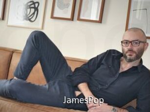 JamesPop