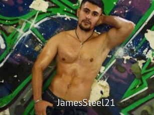 JamesSteel21