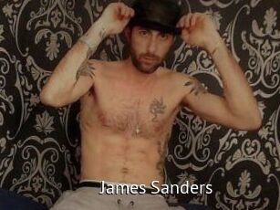 James_Sanders